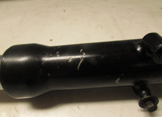 Standrohr Gabelholm rechts komplett Kawasaki ZXR 750