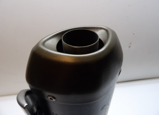 Uitlaat Kawasaki ZX 10 R