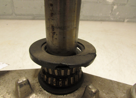 Gabelbrucke Unten Kawasaki ZXR 400