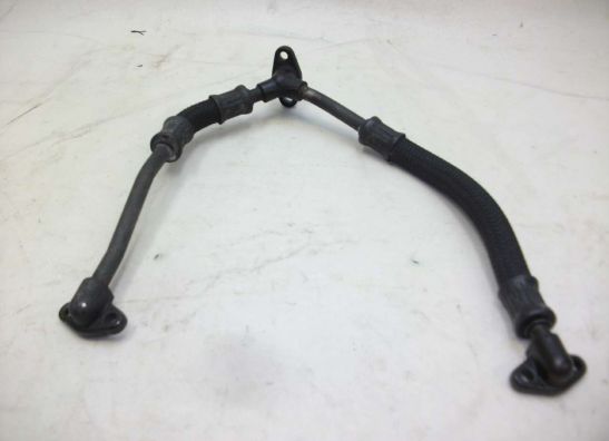 Olleitung Suzuki GSX R 750