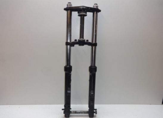 Front pipes Honda CBR 600 F