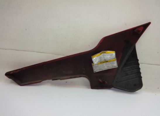 Linker zijkuip klein Yamaha XJ 600 F