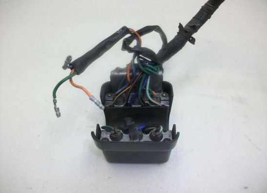 Teller Honda CMX 450