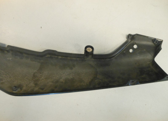 Heck rechts Suzuki GSX R 750