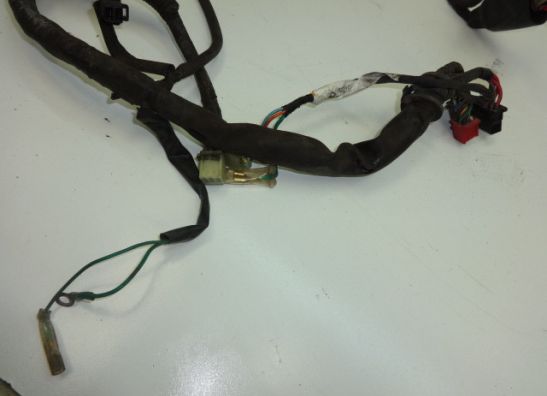 Wire Harness Honda VF 700  750 C Magna