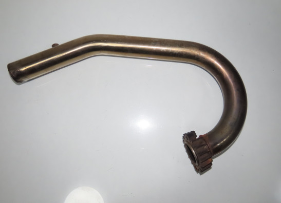 Uitlaat Moto Guzzi V10 Centauro