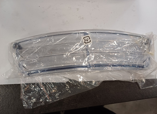 Luchtbuis midden Honda Goldwing GL