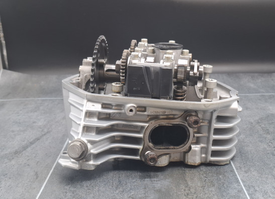 Cilinderkop BMW R 1200 GS LC