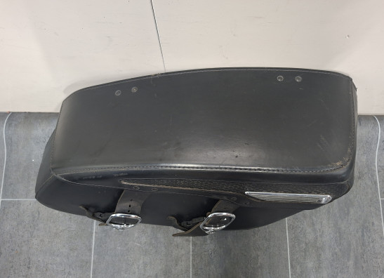 Kofferset Harley Davidson FLHRC Road King Classic