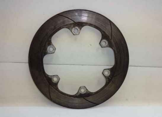 Bremsscheibe vorne links Honda VF 1000 F