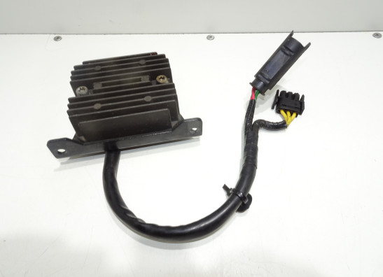 Regulador del voltaje BMW F 800 S - ST