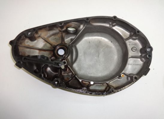 Koppelingsdeksel Suzuki GS 500 E