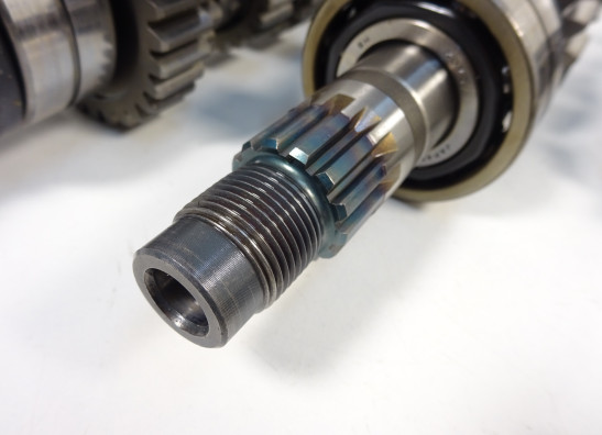 Gear box Kawasaki Z 800