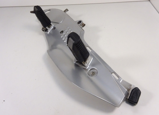 Main step holder left BMW R 1150 RT   R 850 RT