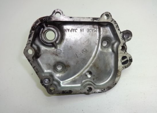 Motorblokdeksel Kawasaki LTD 454