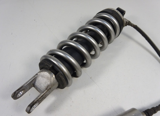 Rear cushion Kawasaki GTR 1400