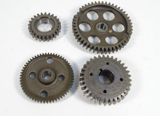 Engine parts Ducati monster 696