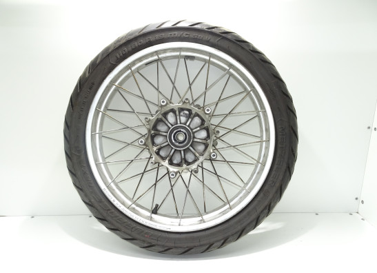 Voorvelg BMW R 1150 GS