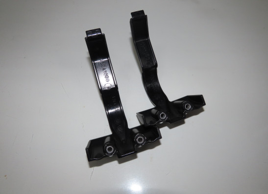 Kleppendeksel Moto Guzzi 1200 sport