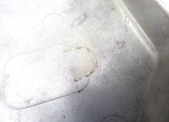 Cowl left small Honda CB 400