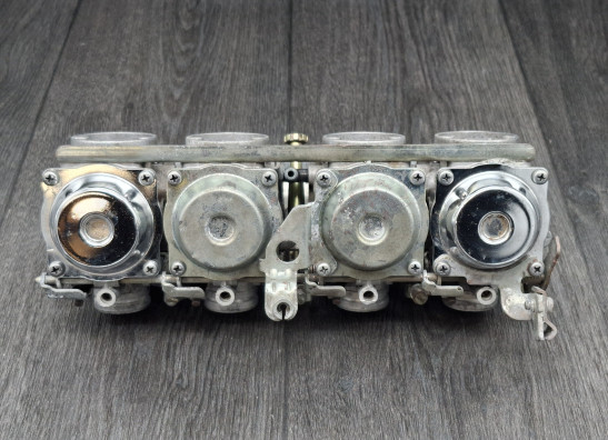 Carburateurset Yamaha XJ 550