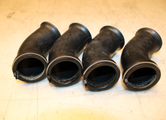 Luchtfilterhuis Yamaha XJ 900 S Diversion