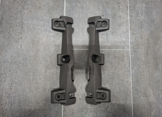 Frame body parts Suzuki DL 650 V STROM