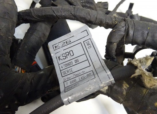 Kabelbaum BMW K 1200 GT