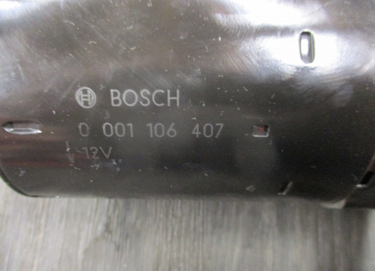 Starting motor Moto Guzzi Griso