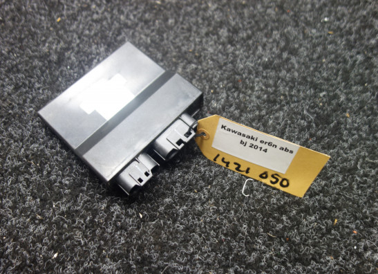 Schlosssatz Kawasaki ER 6