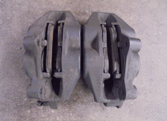 Brake calipers front BMW R 1200 RT
