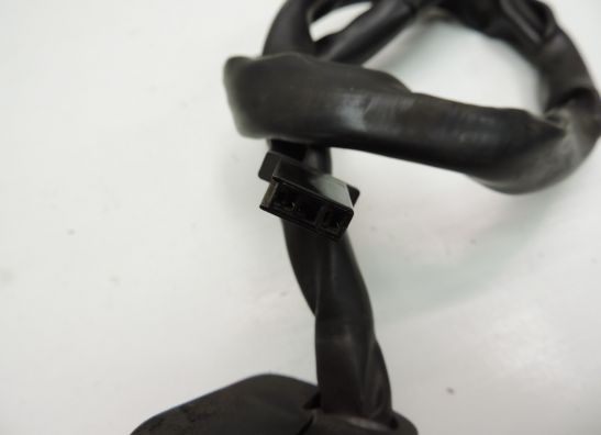 Lenkerschalter links Kawasaki ER 6