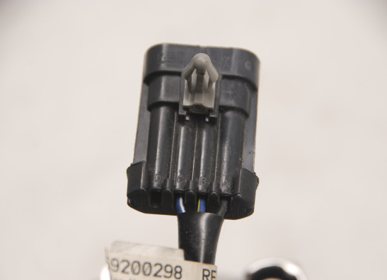 Koplamp Harley Davidson Touring FL