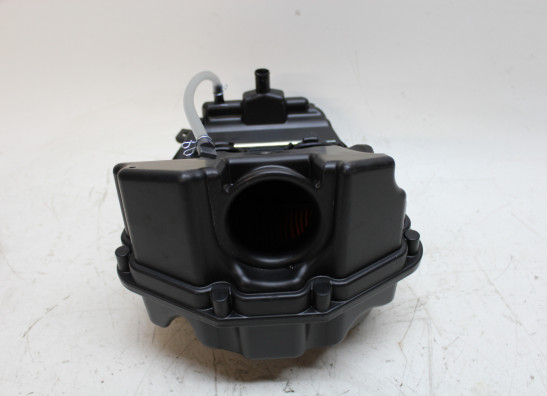 Air cleaner case Kawasaki Z 650
