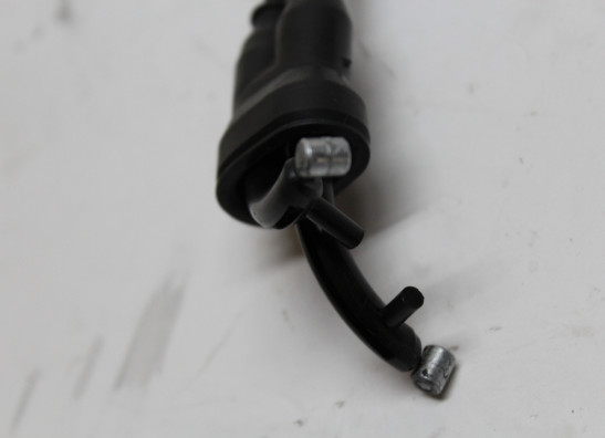 Gaszug Yamaha XSR 900