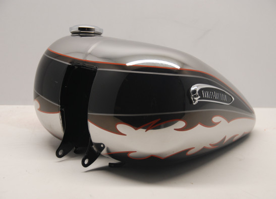 Fuel tank Harley Davidson Softtail