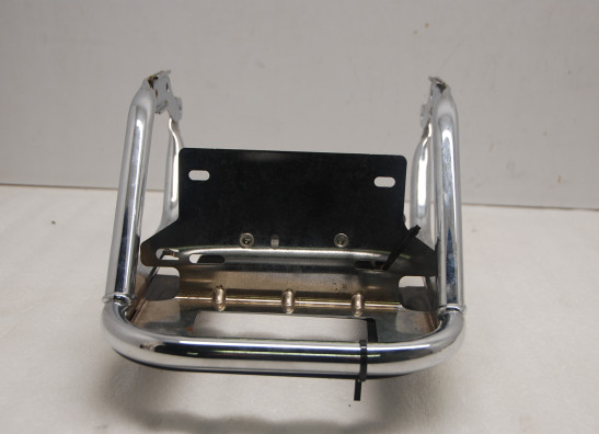 Topkofferdrager Harley Davidson Touring FL