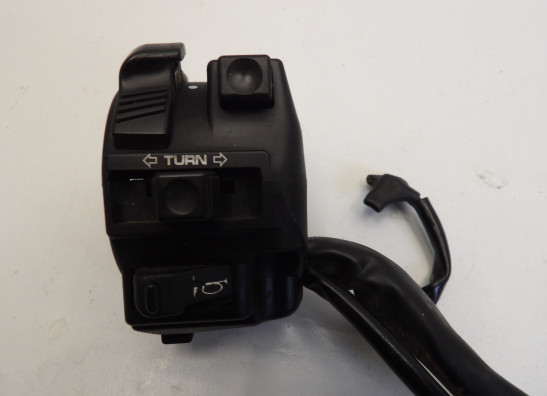 Stuurschakelaar links Honda CBR 900 RR