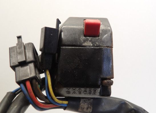 Stuurschakelaar links Yamaha FZR 600