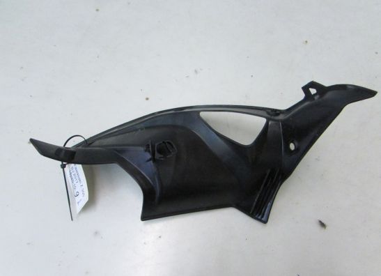 Seitenverkleidung links klein Kawasaki Z 300
