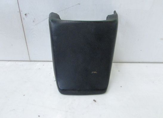 Soziussitz Kawasaki GPX 600