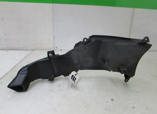 Lufteinlass rechts Yamaha YZF R6