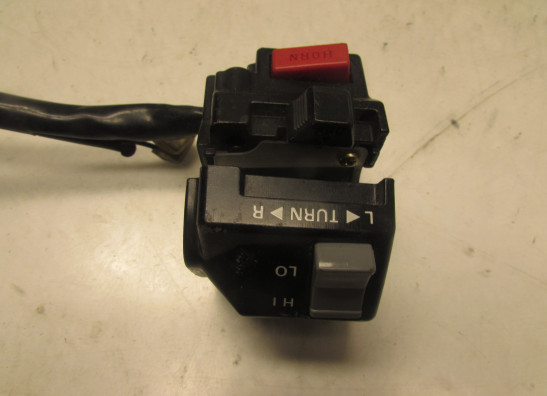 Stuurschakelaar links Yamaha V max