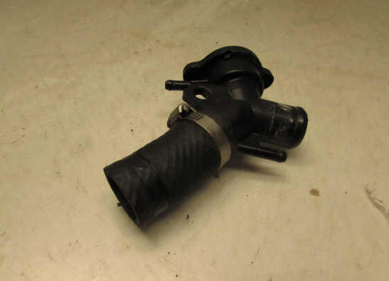 Kuhler Teile Kawasaki Z 1000