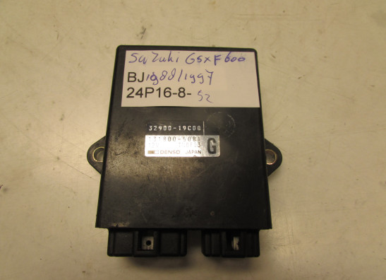 CDI ECU unit Suzuki GSX F 600