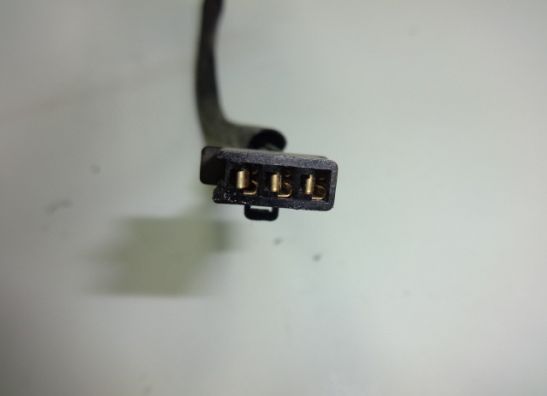 Knipperlicht Honda SH 125 i