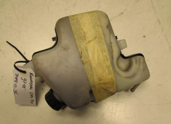 Kuhlflussigkeitsbehälter Kawasaki GPX 750