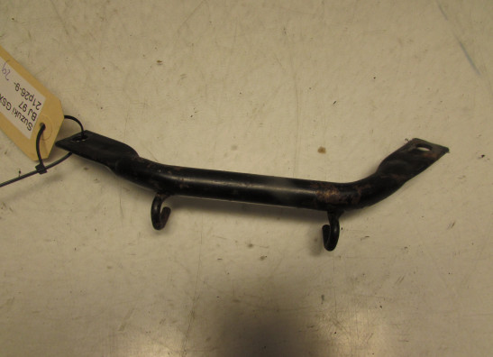 Frame - onderdelen Suzuki GSX F 600