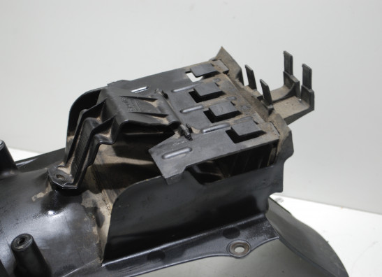 Achterspatbord Aprilia Caponord 1000