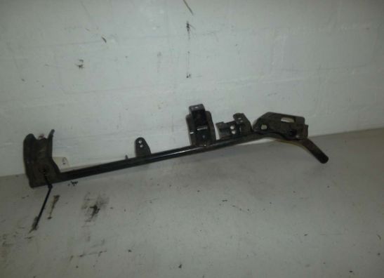 Linker zijkuip Honda Fes 250